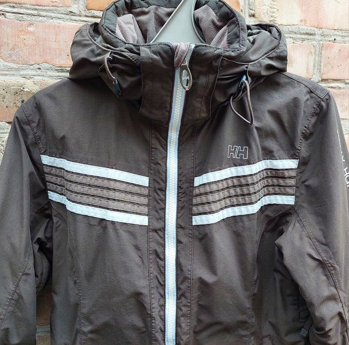 Жіноча лижна куртка Helly Hansen Tech Performance (RECCO