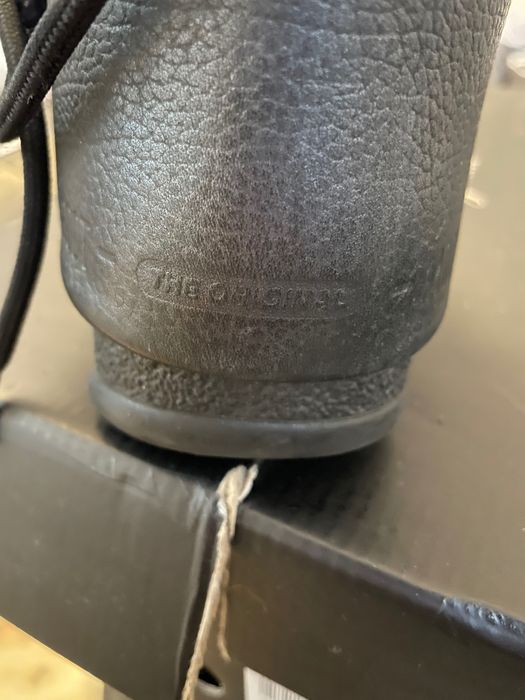 Buty zimowe moon boot