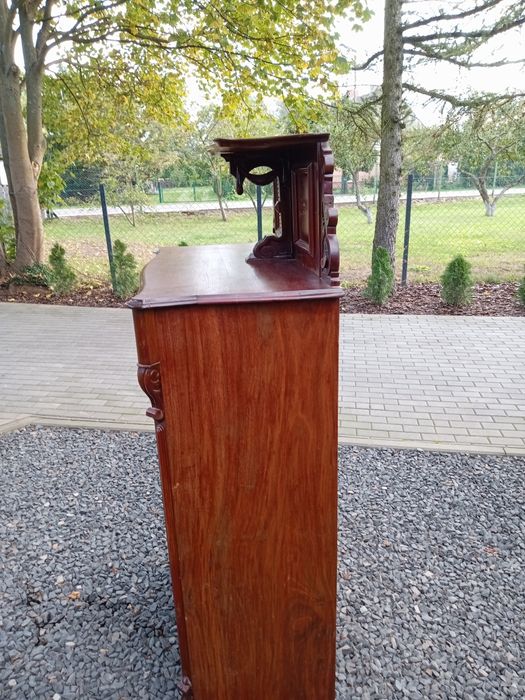 Antyki Bielizniarka ludwik filip