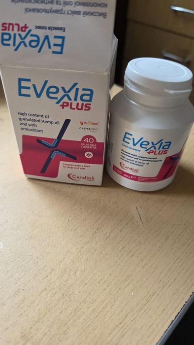 Пищевая добавка для собак и кошек