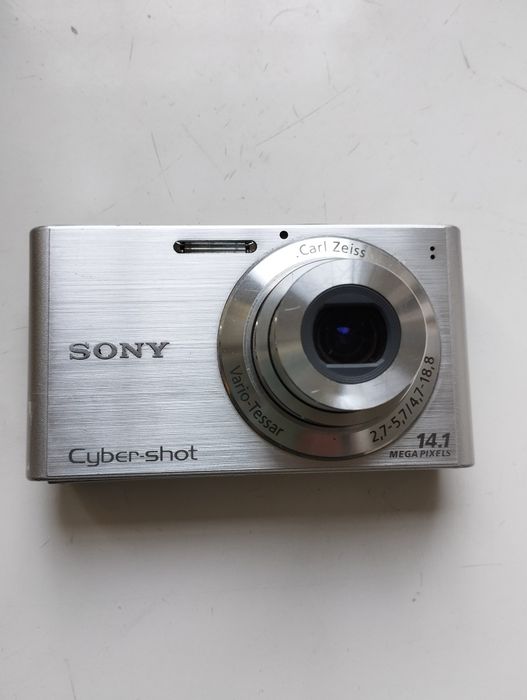 ひ*プ様 P33 稼動品 SONY ソニー DSC-W320 Cyber-sho DSC-W320 主な仕様 | デジタルスチルカメラ Cyber-shot