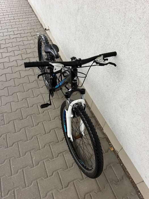 Rower ROMET RAMBLER 26" po przeglądzie  Łomża
