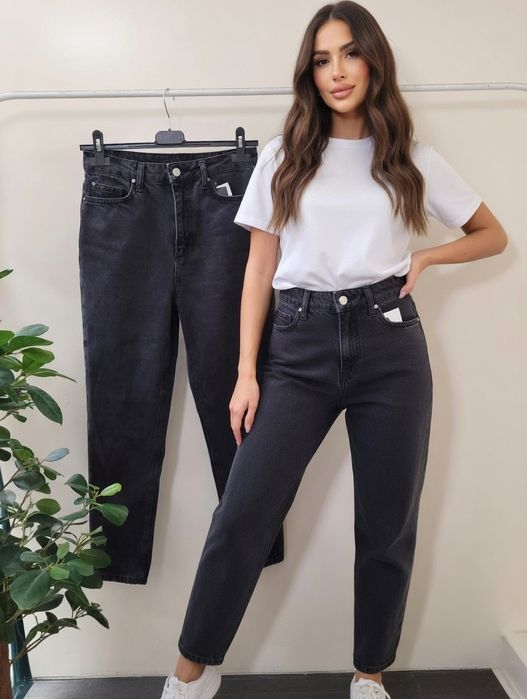 Spodnie jeansowe NOWE
