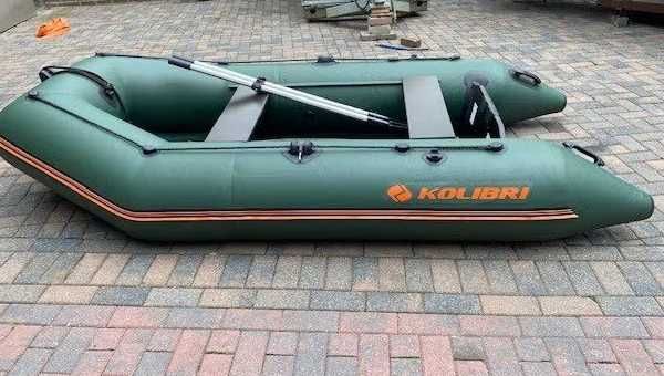 Ponton Kolibri 300