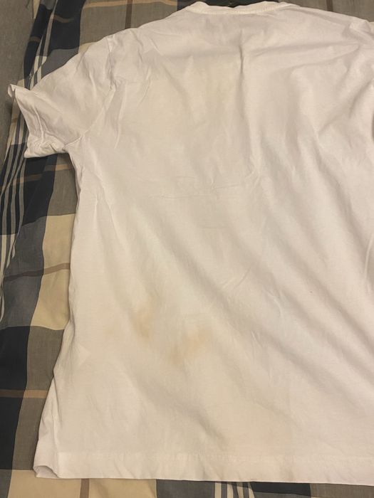 Koszulka Versace Jeans