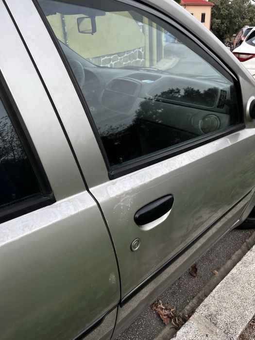 Fiat Punto 2001, engine 1.264717293196929122