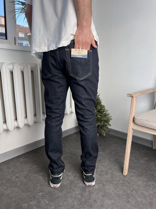 NEW Original !Джинси PULL&BEAR Slim  Fit !