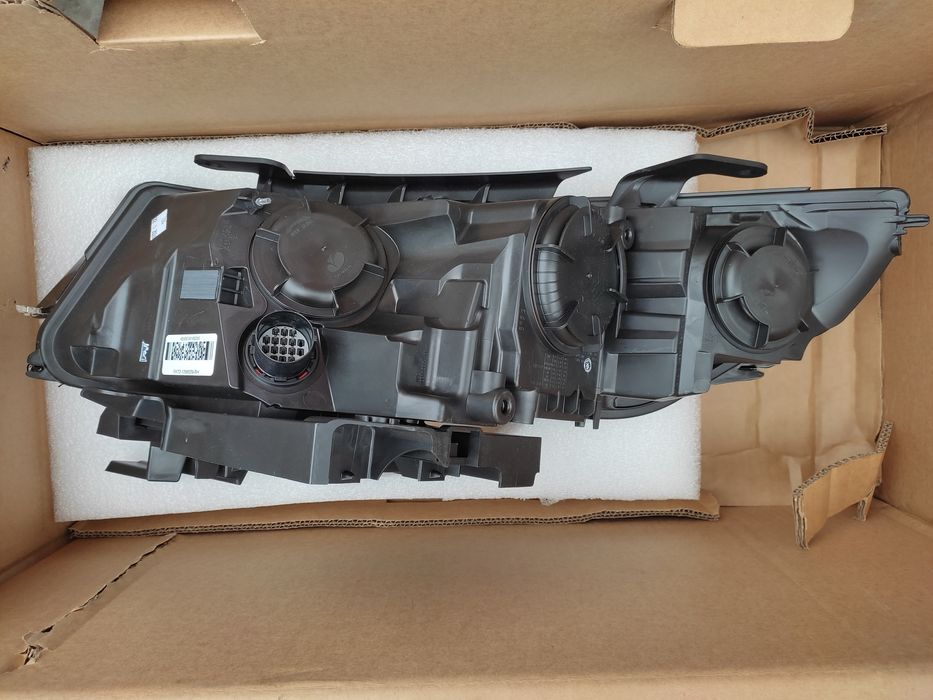 Farol direito original Land Rover Discovery Sport Novo