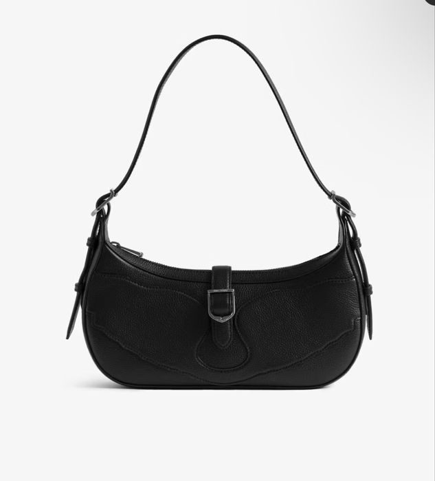 Сумка zadig & voltaire