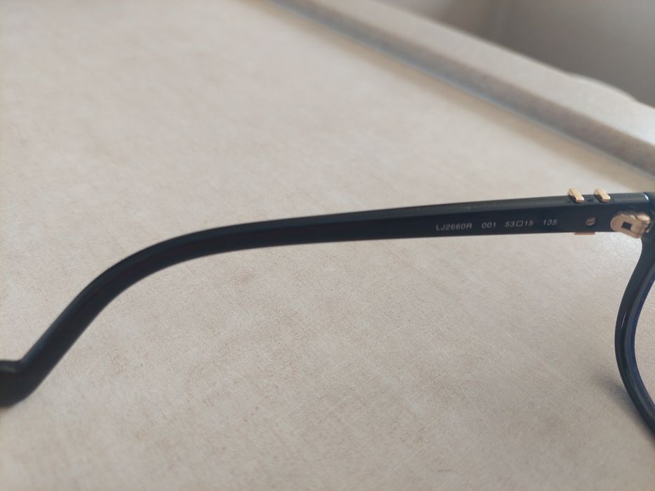 Okulary korekcyjne Liu Jo