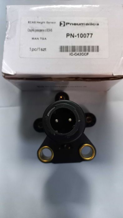 Датчик уровня пола МАН