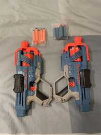 Nerf Metralhadora - OLX Portugal