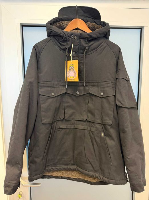 Ocieplana kurtka WRMFZY M69 MKIII Insulated Tactical Field Jacket