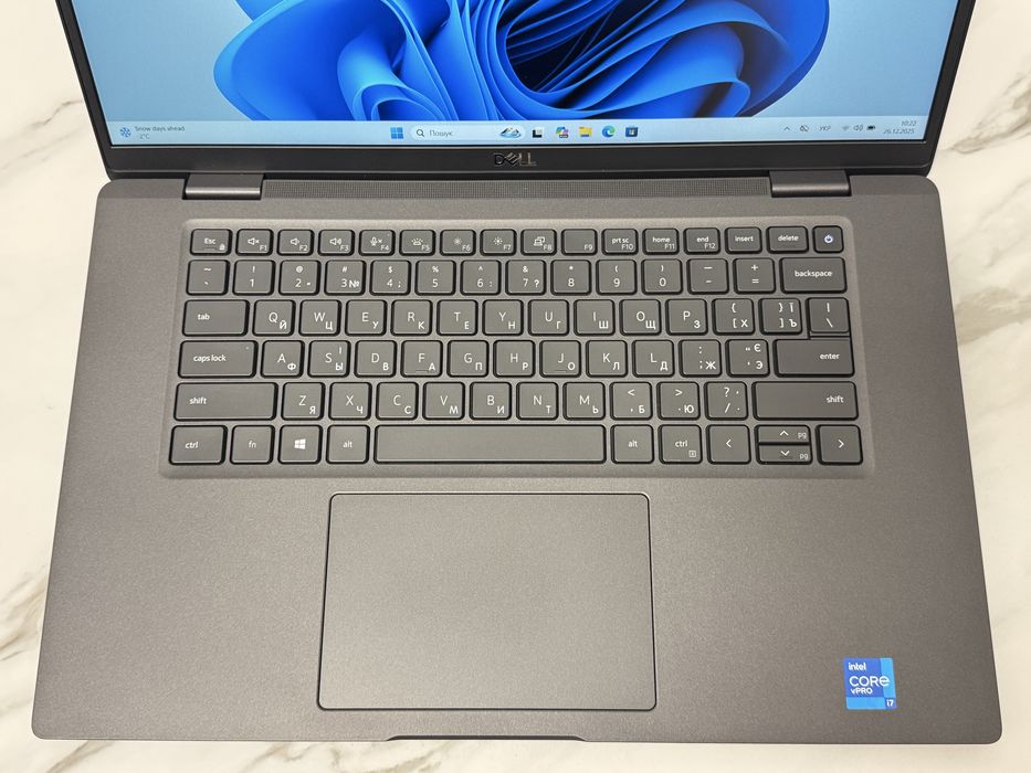 Dell Latitude 7520 15.6"FHD IPS|i7-1185G7|16GB|512SSD|АКБ 0%