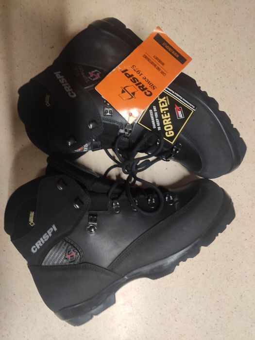 Nowe buty alpina traverse 39 backcountry (43,46) NNN BC okazja