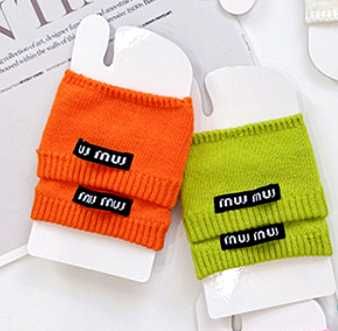 Трендовые деревянные шлепки мюли сабо Miu Miu + Подарок !