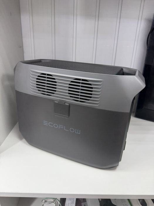 Зарядна станція Ecoflow Delta 3  1500