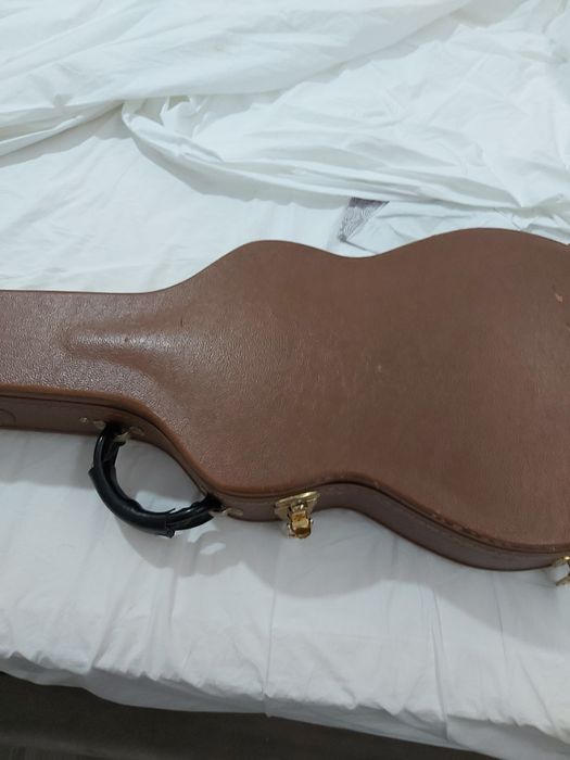 vendo estojo CB da marca Boss