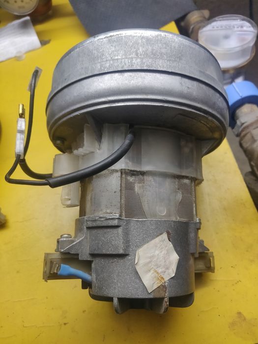 Obudowa odkurzacza Zelmer, super, silnik odkurzacza