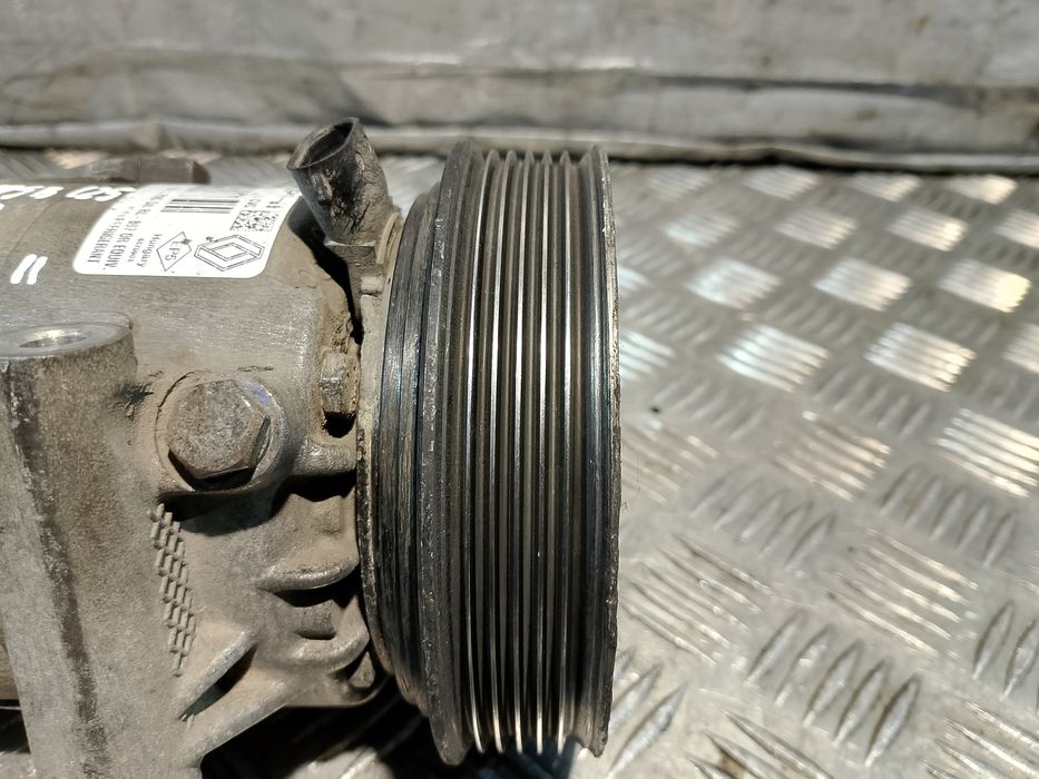 Sprężarka Klimatyzacji Megane Ii 2 1.5 Dci Delphi 8200600110