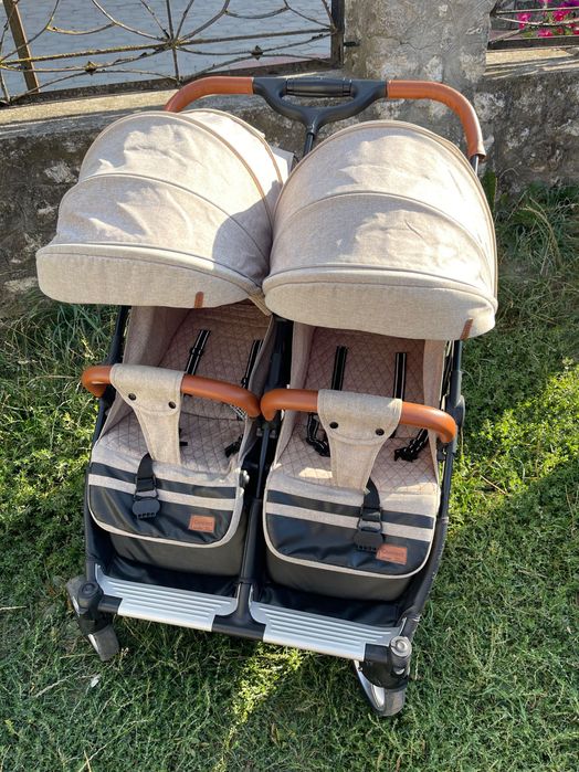 Продам carrello connect