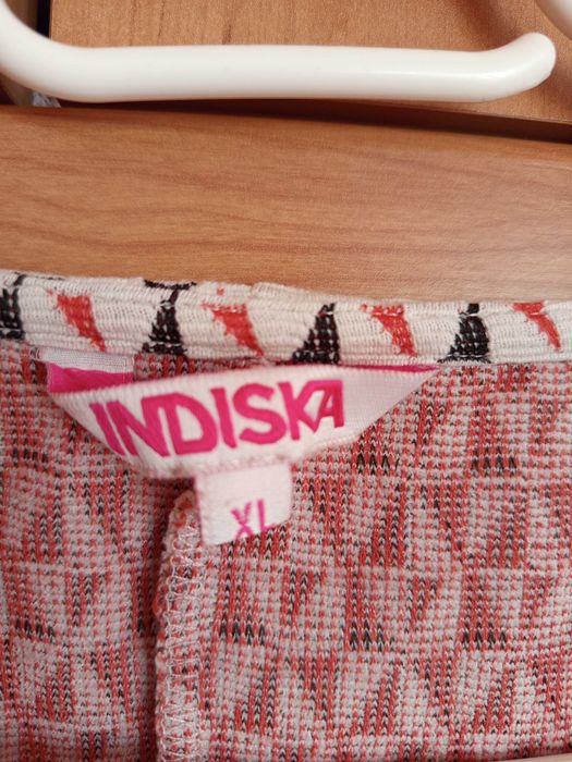 Sukienka letnia XL (44)