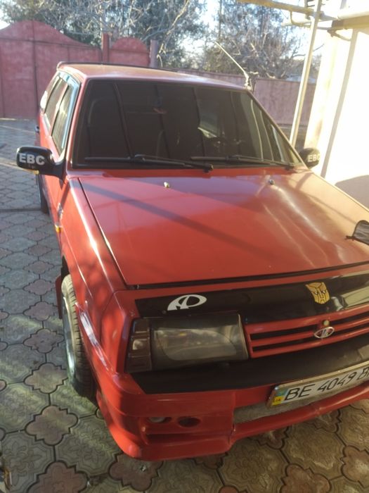 Продам або ОБМІНЯЮ авто
