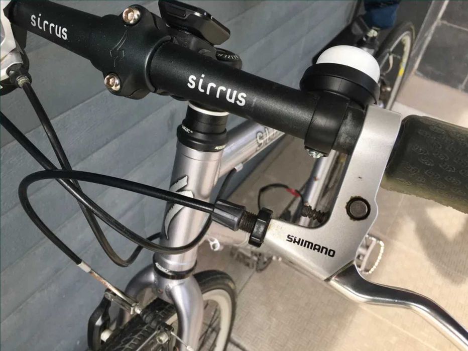 Specialized sirrus A1 Sport