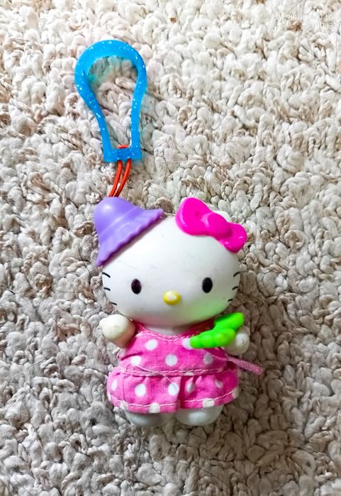 Фігурка Hello Kitty 7.5см