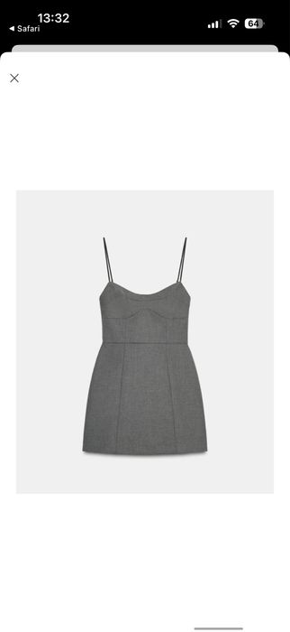 Продам сукню zara