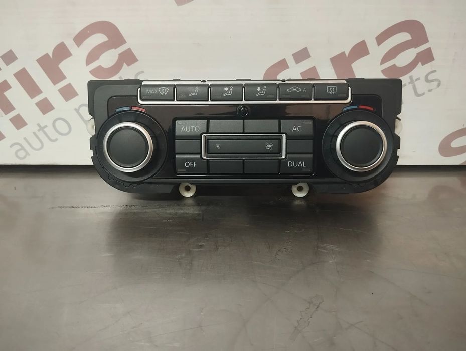 COMANDO SOFAGEM AC VOLKSWAGEN GOLF VI 5K0907044BD 5K0907044BC