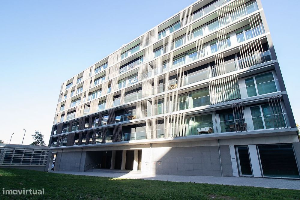 Apartamento T2 para arrendamento
