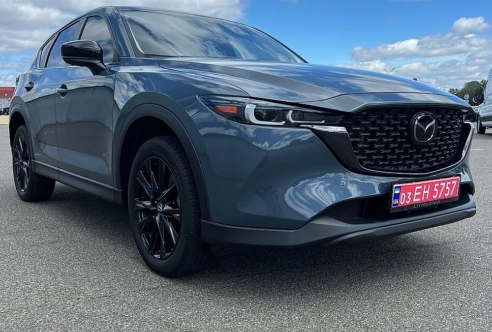 Продам Mazda CX-5