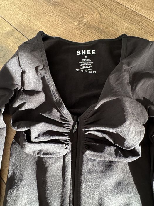 Коригуючий комбінезон Shee