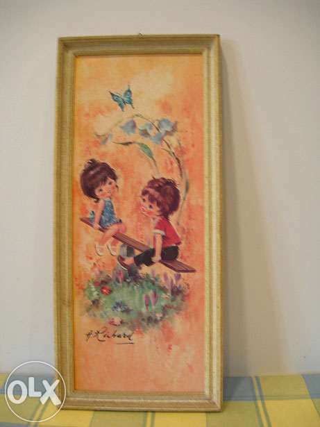 Quadros infantis437156483035320321