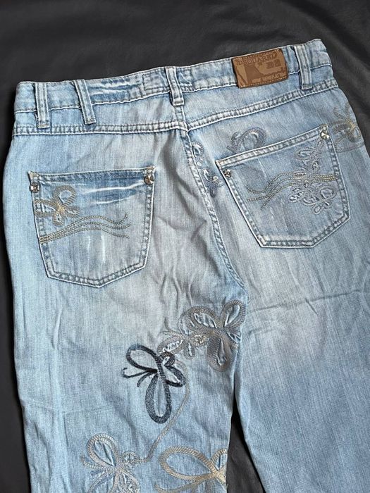 Джинси Dsquared2