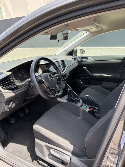 Vendo Volkswagen Polo 2020 (1.000 - Gasolina)