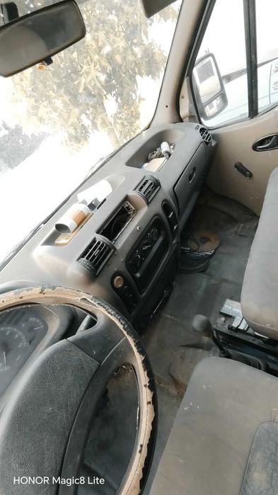 Vendo Renault master