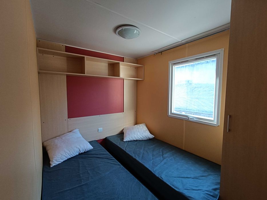 Mobil Home T3 | SuperTitania Promo OFERTA TRANSPORTE EQUIPADA