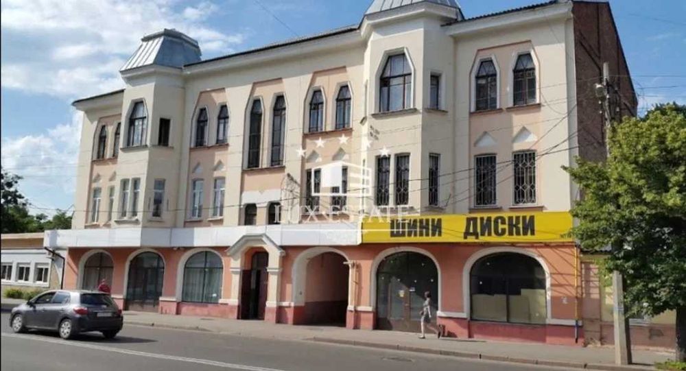 Продажа помещения 88 м2, м. Спортивная ул. Плехановская, Харьков