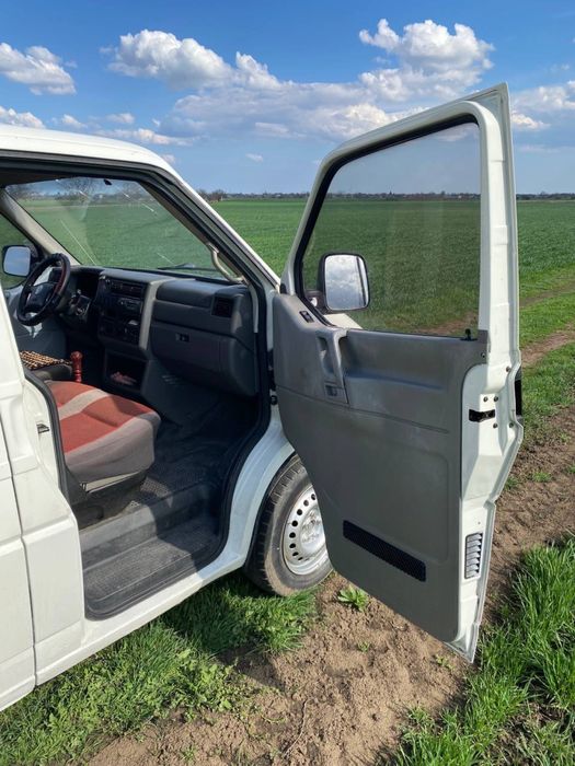 Volkswagen T4 Transporter