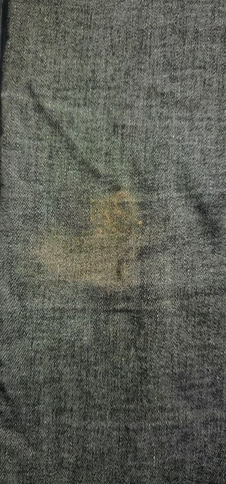 Spodnie Jeans  Denim