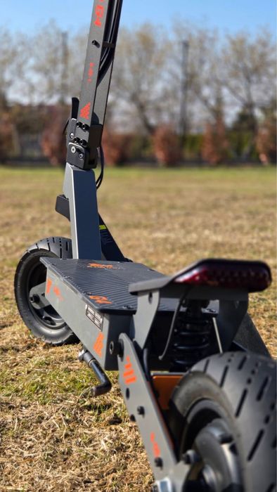 Kukirin g4 stan 10/10