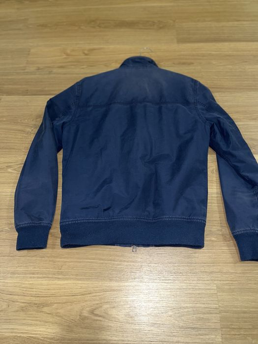 Casaco S/P Timberland