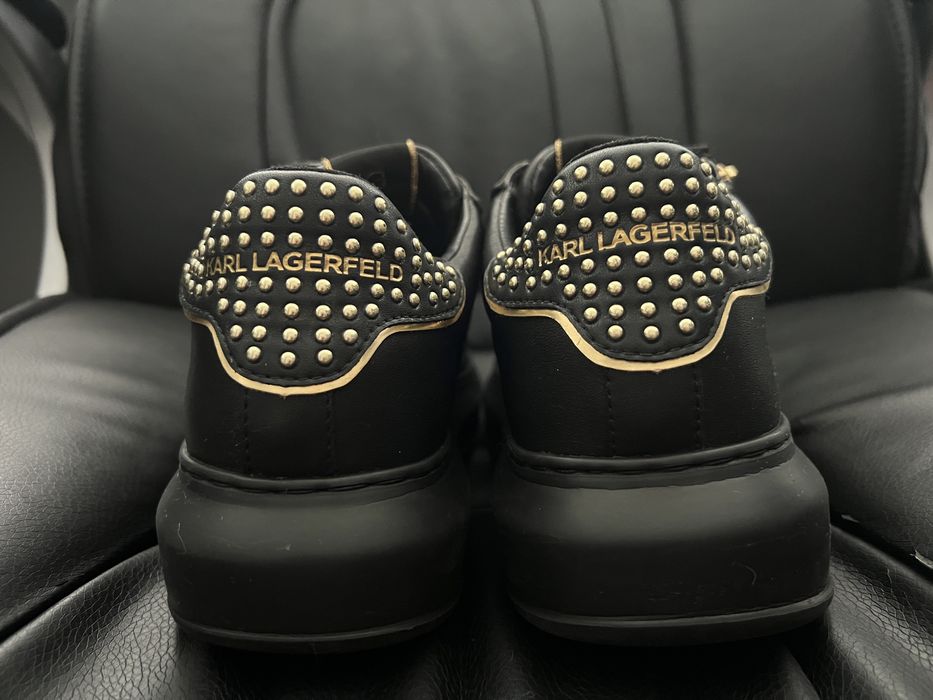 Karl Lagerfeld KL 62527-00G ОРИГІНАЛ Стан НОВИХ