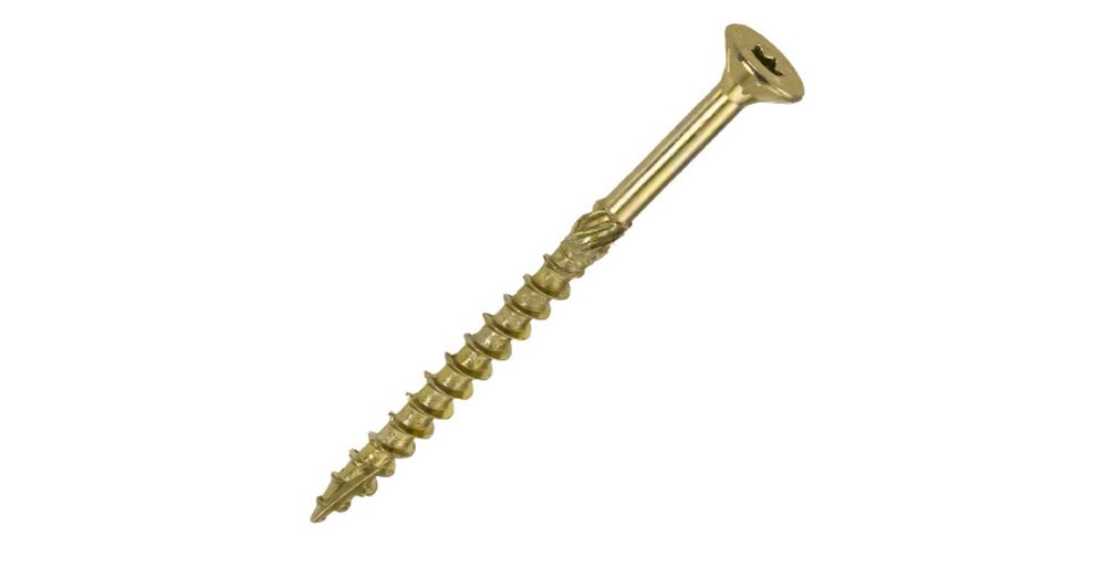 wkręty do drewna 3x40 stożkowe 500szt + Torx T10