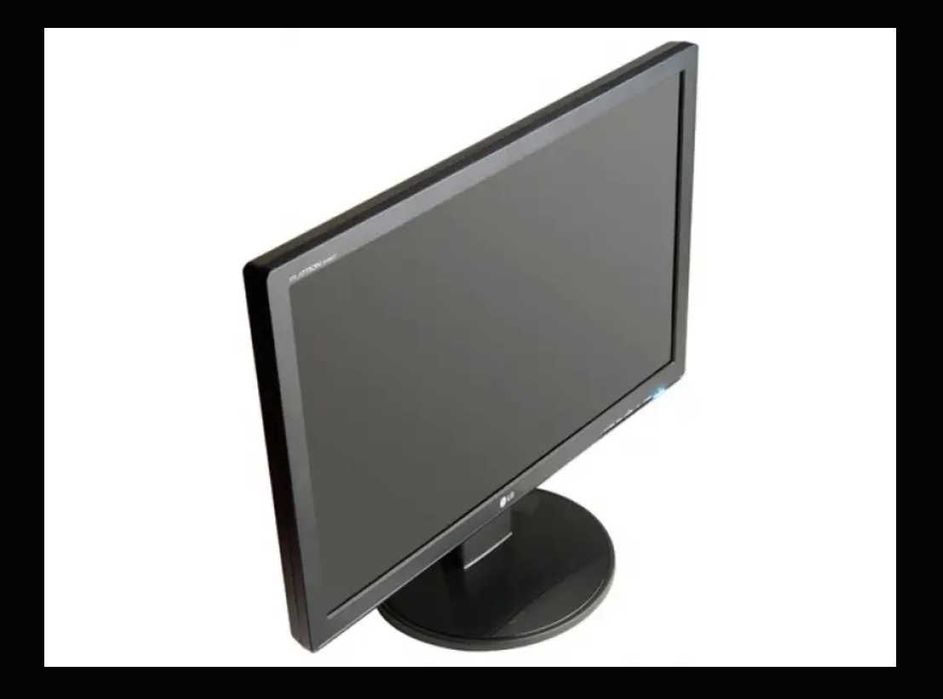 Монитор LG FLATRON W2242S 22" (16:10, 55 см)