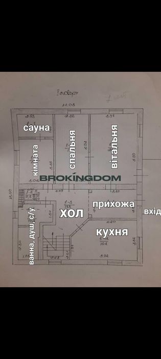 Продаж будинку Вишгородський район ,Новосілки