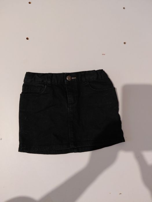 Юбка джинсовая  gap  104-110