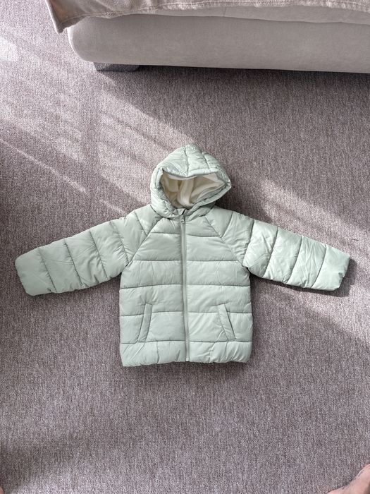 Куртка для дівчінки LC Waikiki на 5/6 років .